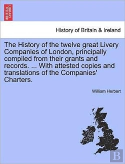 Bertrand.pt - The History Of The Twelve Great Livery C