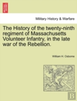 Bertrand.pt - The History Of The Twenty-Ninth Regiment