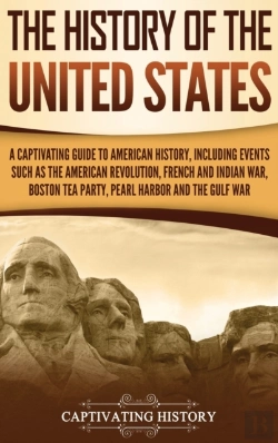 Bertrand.pt - The History Of The United States