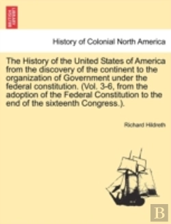 Bertrand.pt - The History Of The United States Of Amer