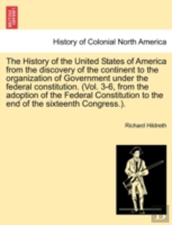 Bertrand.pt - The History Of The United States Of Amer