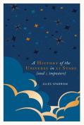 The History Of The Universe In 21 Stars