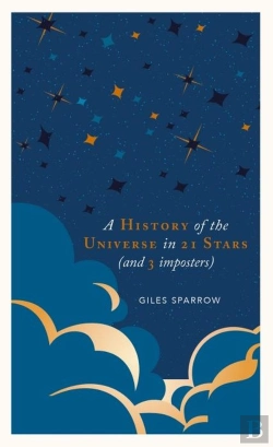 Bertrand.pt - The History Of The Universe In 21 Stars