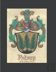 The History Of The Von Farne Family