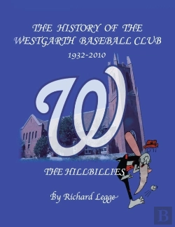 Bertrand.pt - The History Of The Westgarth Baseball Club 1932-2010