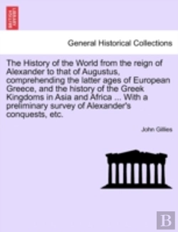 Bertrand.pt - The History Of The World From The Reign