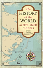 The History Of The World In Bite-Sized Chunks