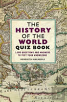 The History Of The World Quiz Book