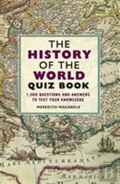 The History Of The World Quiz Book