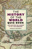 The History Of The World Quiz Book