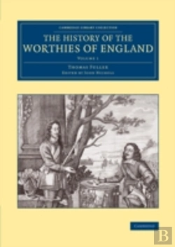 Bertrand.pt - The History Of The Worthies Of England