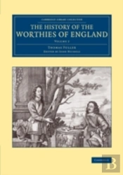 The History Of The Worthies Of England: Volume 2