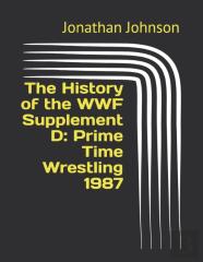 The History Of The Wwf Supplement D