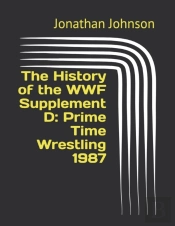 The History Of The Wwf Supplement D