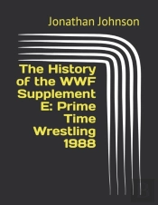 The History Of The Wwf Supplement E