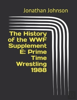 Bertrand.pt - The History Of The Wwf Supplement E