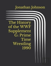 The History Of The Wwf Supplement G