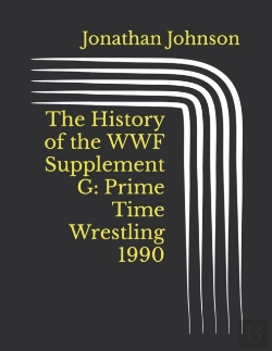 Bertrand.pt - The History Of The Wwf Supplement G