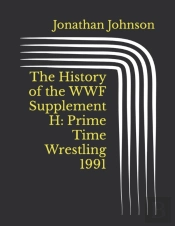 The History Of The Wwf Supplement H