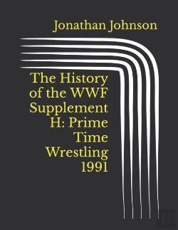Bertrand.pt - The History Of The Wwf Supplement H