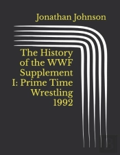 The History Of The Wwf Supplement I
