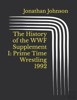 Bertrand.pt - The History Of The Wwf Supplement I
