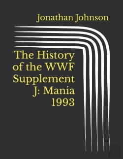 Bertrand.pt - The History Of The Wwf Supplement J