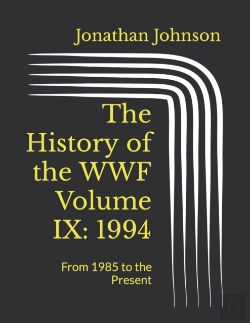 Bertrand.pt - The History Of The Wwf Volume Ix
