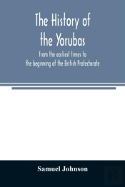 The History Of The Yorubas