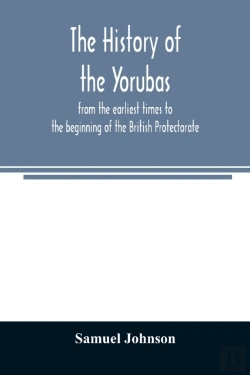 Bertrand.pt - The History Of The Yorubas