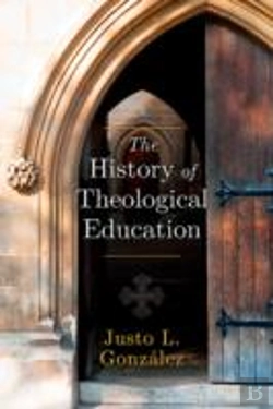 Bertrand.pt - The History Of Theological Education