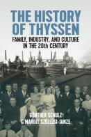 The History Of Thyssen