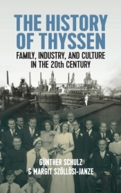 The History Of Thyssen