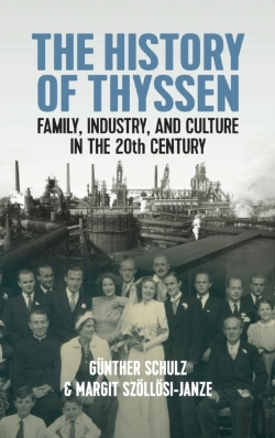 Bertrand.pt - The History Of Thyssen
