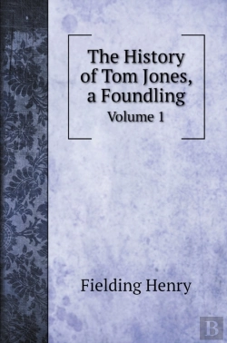 Bertrand.pt - The History Of Tom Jones, A Foundling