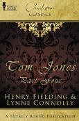 The History Of Tom Jones