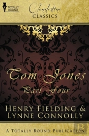 The History Of Tom Jones