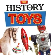 The History Of Toys