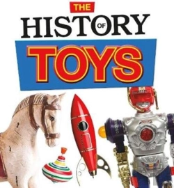 Bertrand.pt - The History Of Toys
