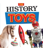 The History Of Toys