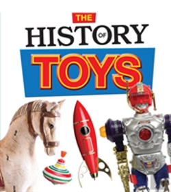Bertrand.pt - The History Of Toys