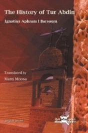 The History Of Tur Abdin