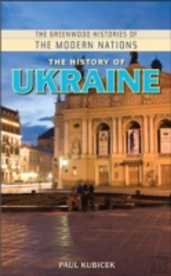 Bertrand.pt - The History Of Ukraine