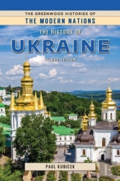 The History Of Ukraine