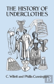 The History Of Underclothes