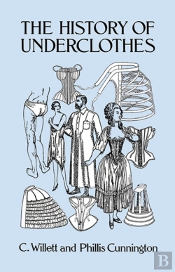 Bertrand.pt - The History Of Underclothes