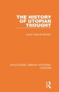 The History Of Utopian Thought