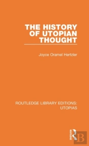 The History Of Utopian Thought