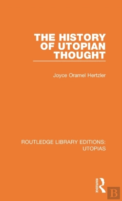 Bertrand.pt - The History Of Utopian Thought