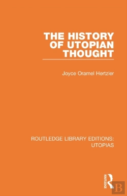Bertrand.pt - The History Of Utopian Thought